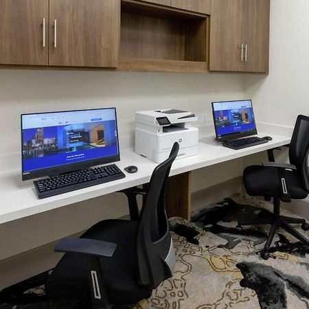Hilton Garden Inn St. Cloud, Mn Waite Park Екстер'єр фото
