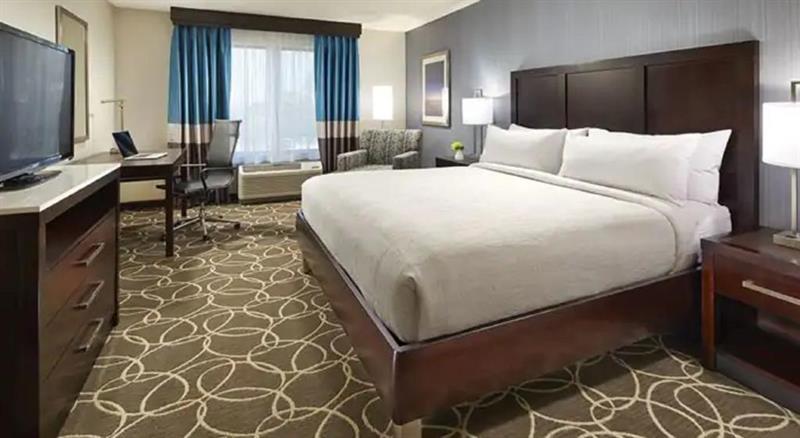 Hilton Garden Inn St. Cloud, Mn Waite Park Екстер'єр фото