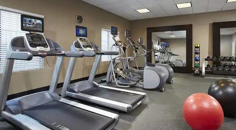 Hilton Garden Inn St. Cloud, Mn Waite Park Екстер'єр фото