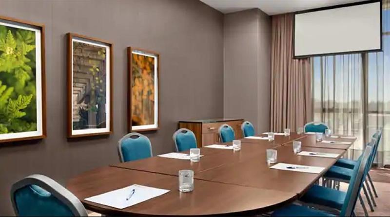 Hilton Garden Inn St. Cloud, Mn Waite Park Екстер'єр фото