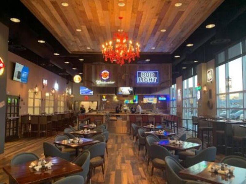 Hilton Garden Inn St. Cloud, Mn Waite Park Екстер'єр фото