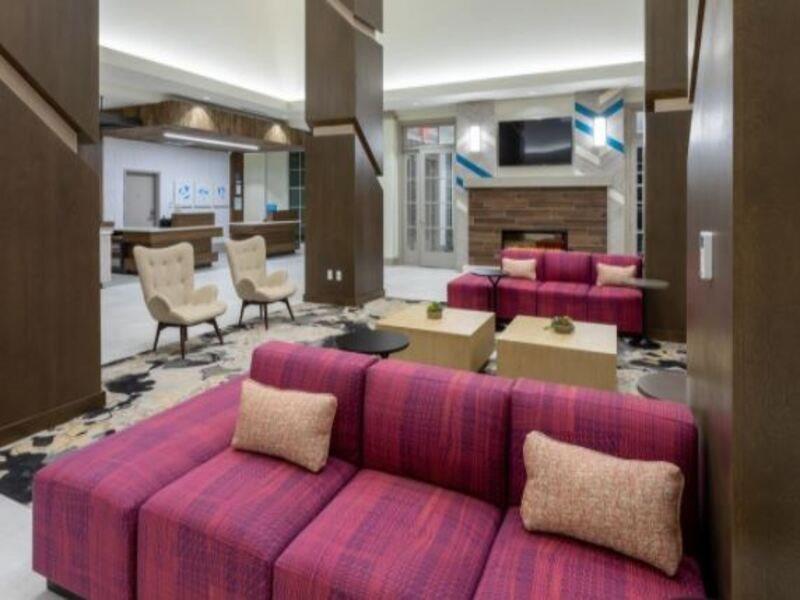 Hilton Garden Inn St. Cloud, Mn Waite Park Екстер'єр фото