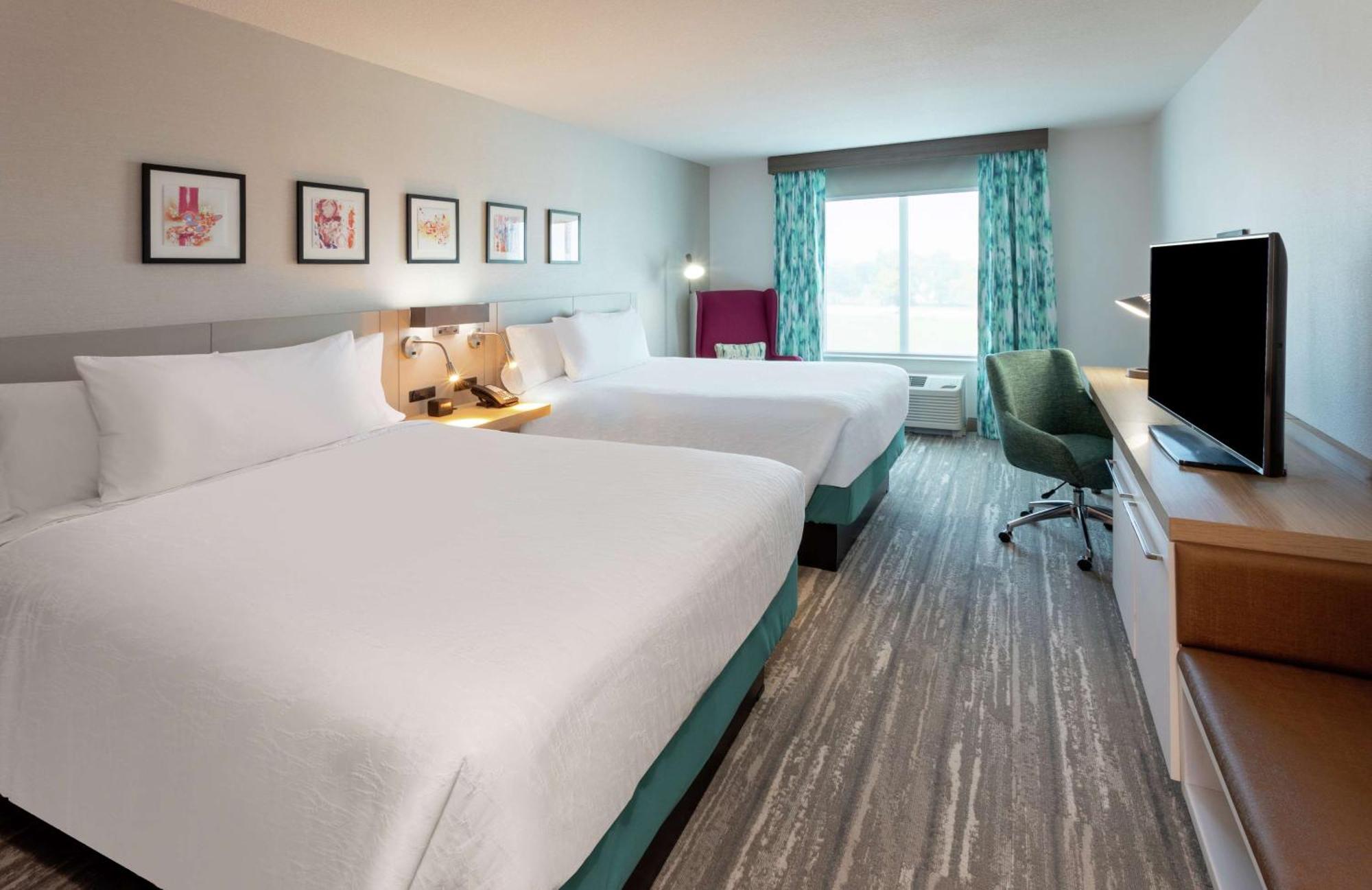 Hilton Garden Inn St. Cloud, Mn Waite Park Екстер'єр фото