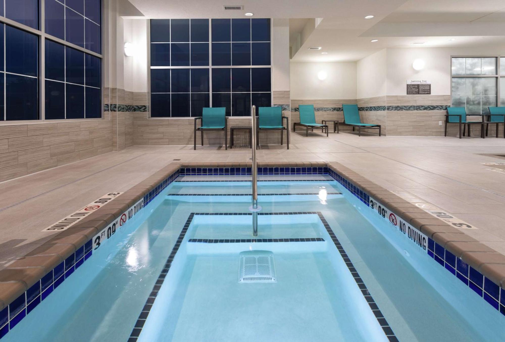 Hilton Garden Inn St. Cloud, Mn Waite Park Екстер'єр фото