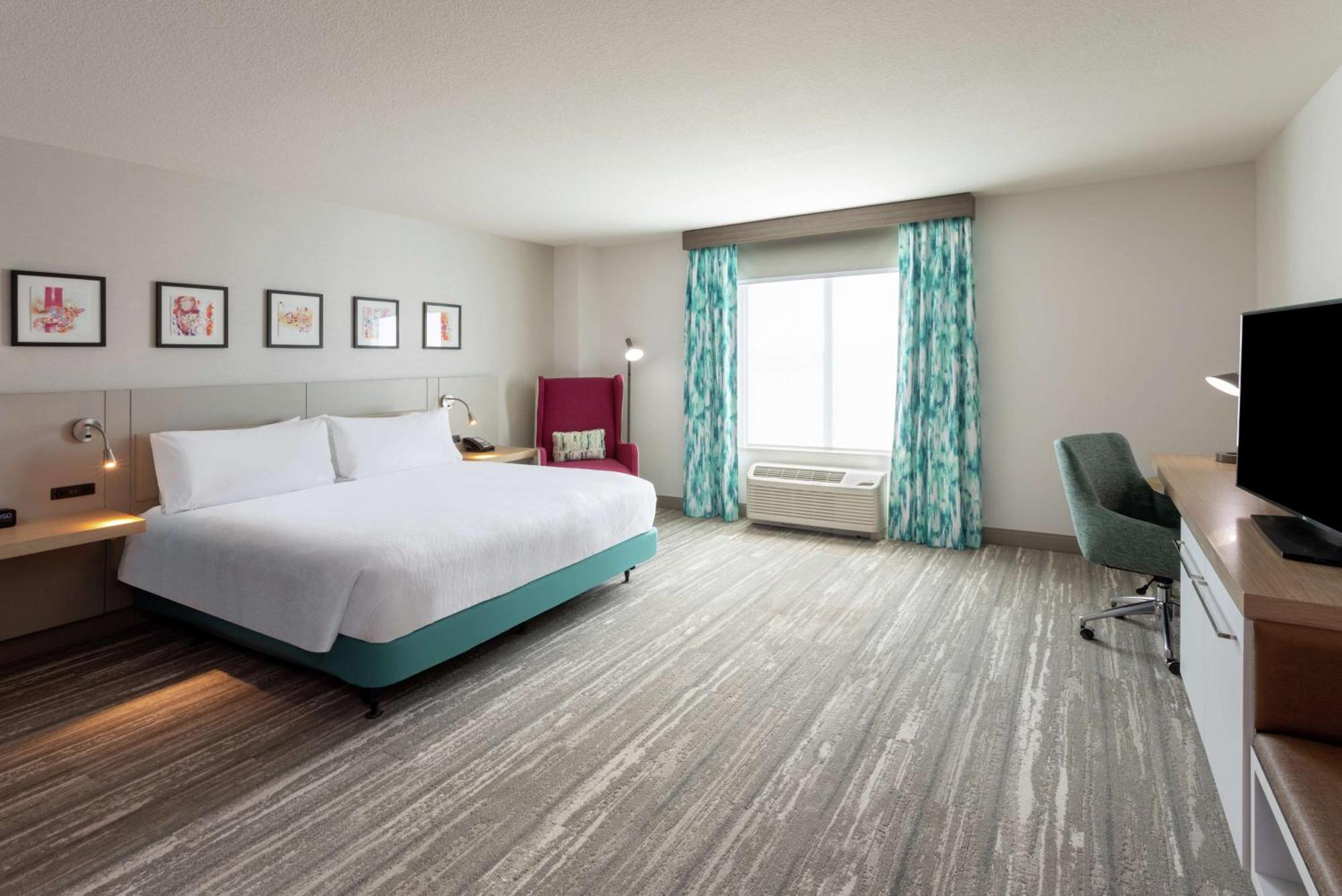 Hilton Garden Inn St. Cloud, Mn Waite Park Екстер'єр фото