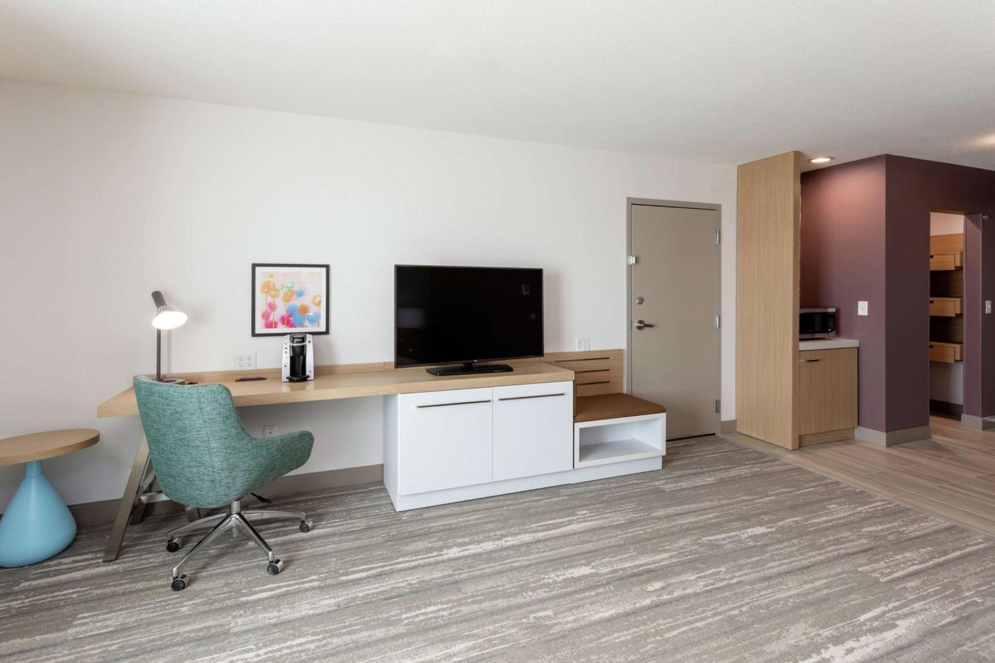 Hilton Garden Inn St. Cloud, Mn Waite Park Екстер'єр фото