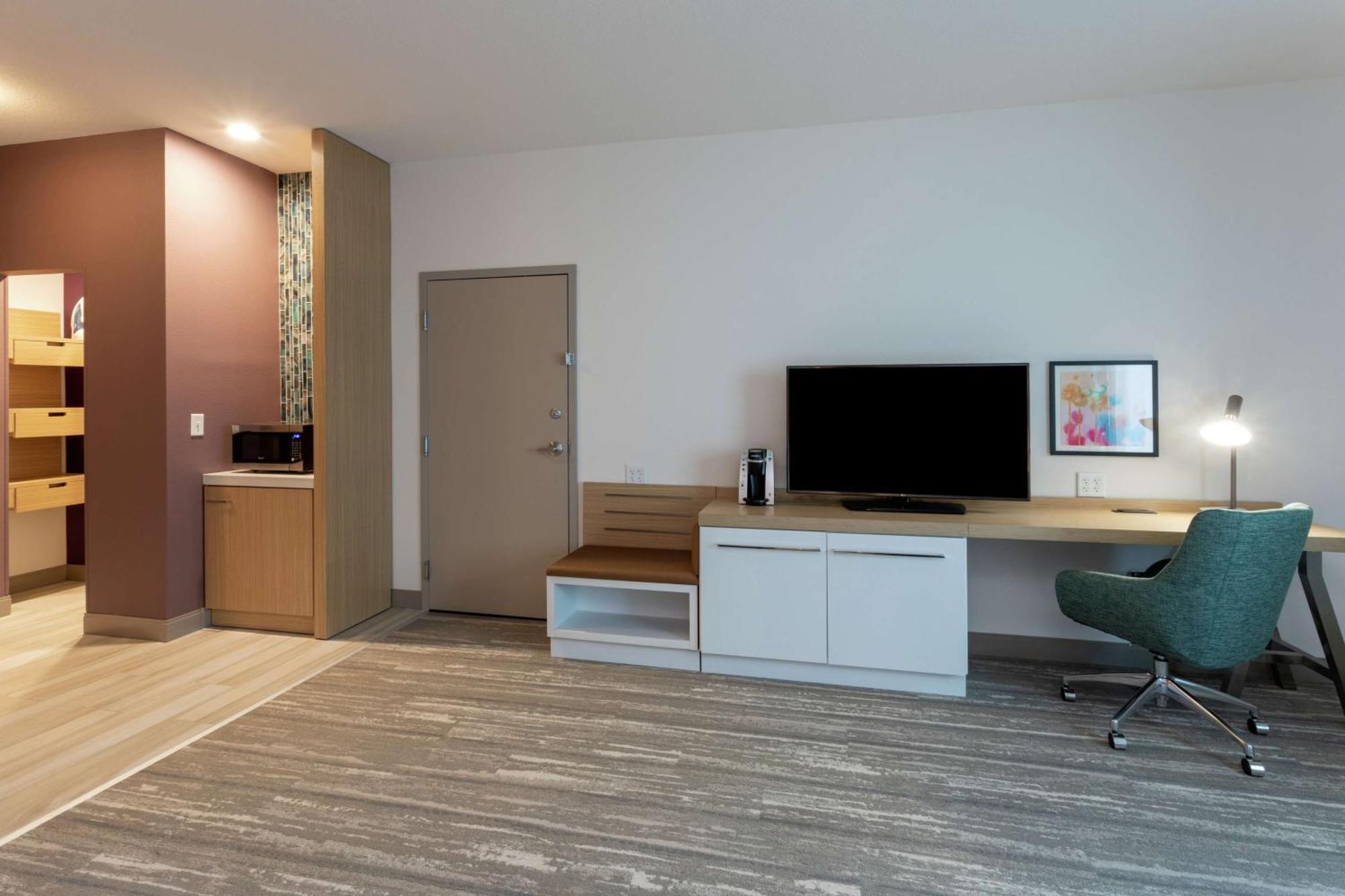 Hilton Garden Inn St. Cloud, Mn Waite Park Екстер'єр фото