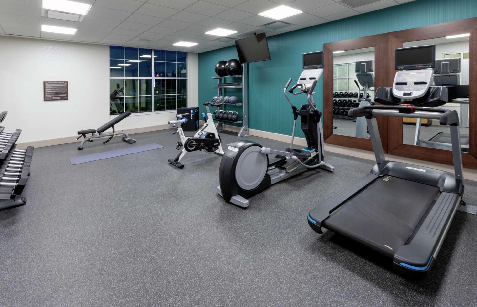 Hilton Garden Inn St. Cloud, Mn Waite Park Екстер'єр фото