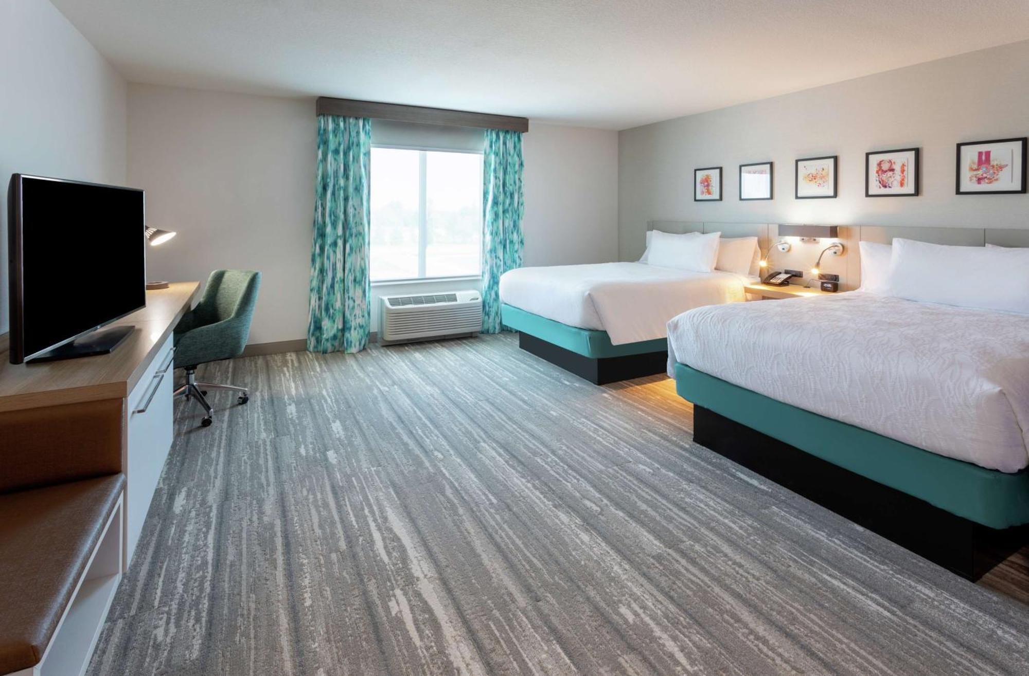 Hilton Garden Inn St. Cloud, Mn Waite Park Екстер'єр фото