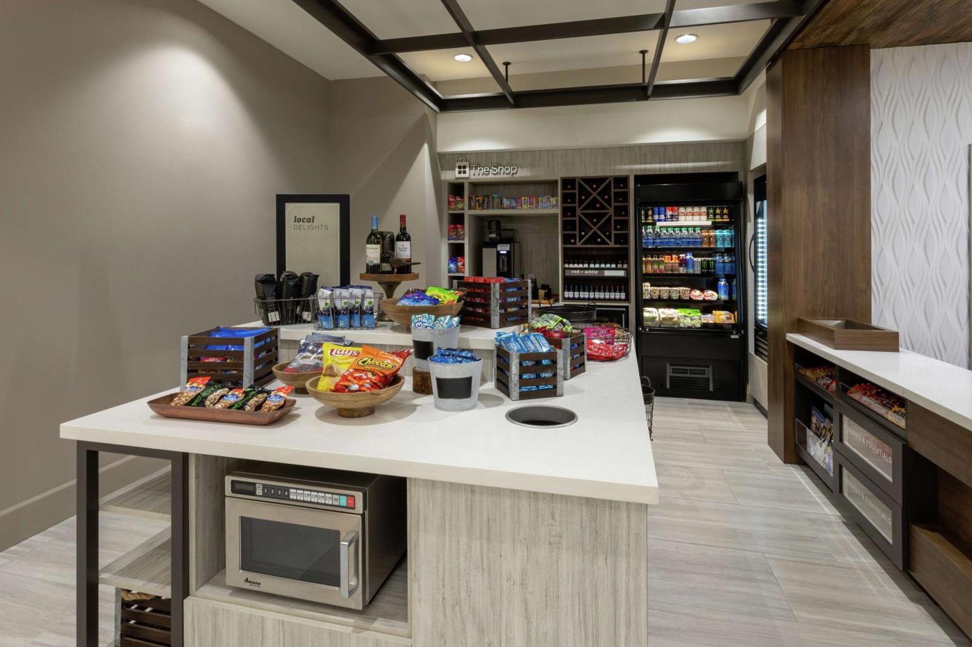 Hilton Garden Inn St. Cloud, Mn Waite Park Екстер'єр фото