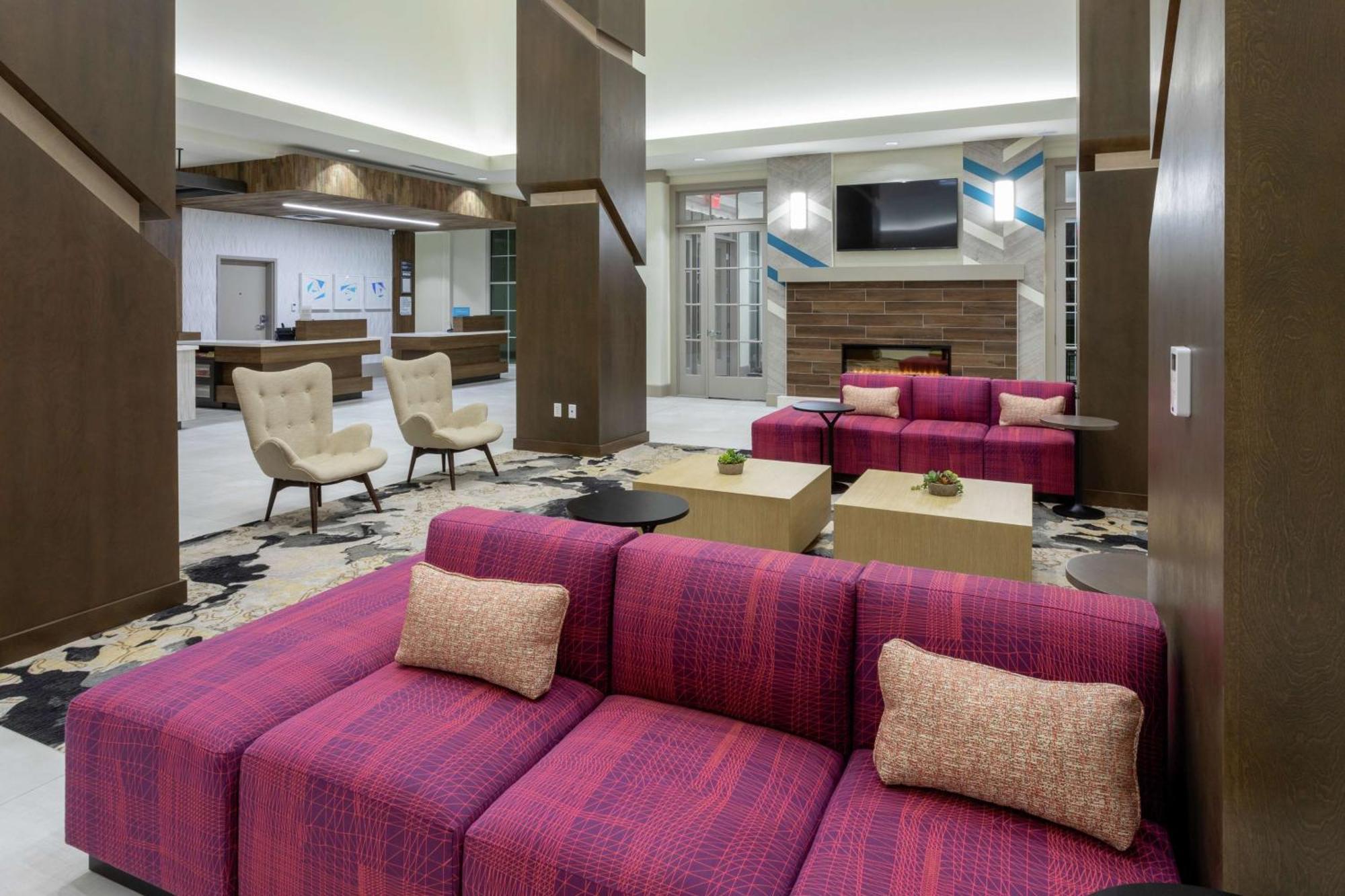 Hilton Garden Inn St. Cloud, Mn Waite Park Екстер'єр фото