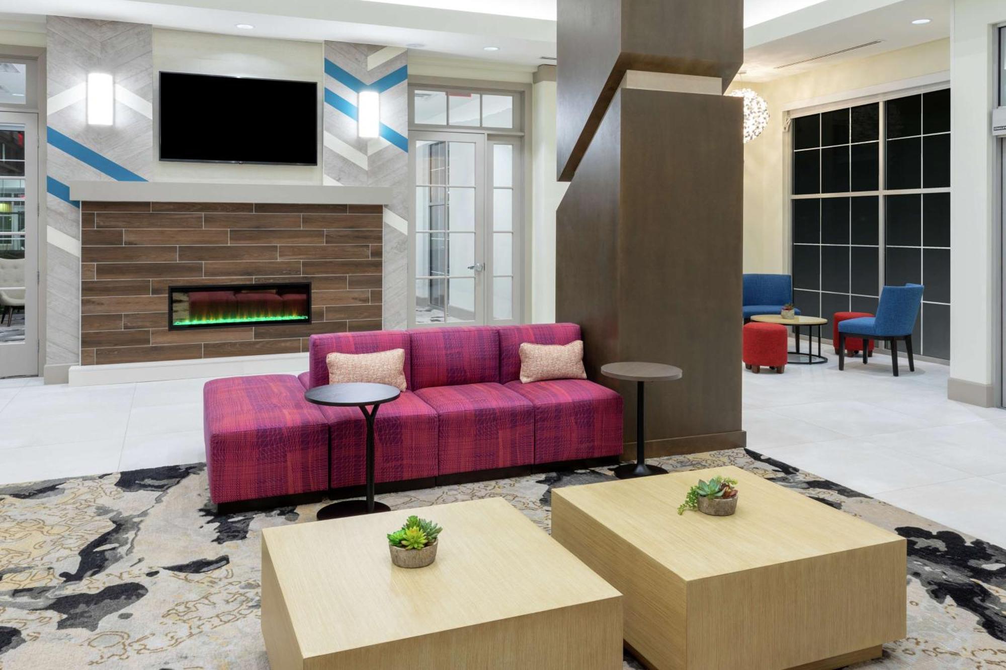 Hilton Garden Inn St. Cloud, Mn Waite Park Екстер'єр фото